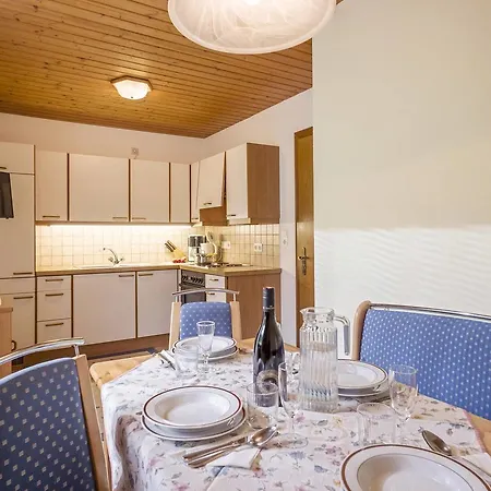 Apartman Landhaus Steiner 572s