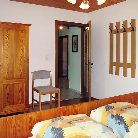 Landhaus Steiner 572s Ramsau im Zillertal