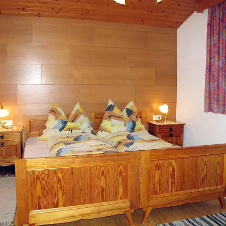 Landhaus Steiner 572s * Ramsau im Zillertal