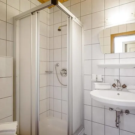 Apartman Landhaus Steiner 572s Ramsau im Zillertal