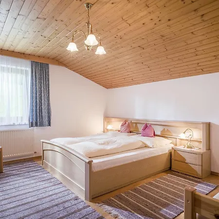 Landhaus Steiner 572s Apartman Ramsau im Zillertal