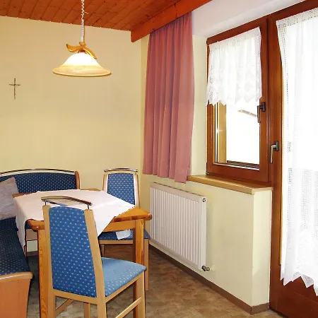 Landhaus Steiner 572s Apartman