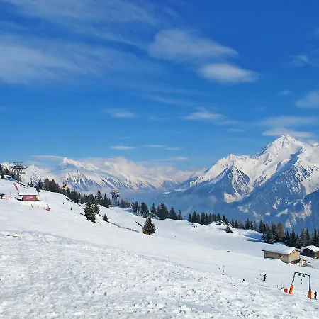 Landhaus Steiner 572s Ramsau im Zillertal